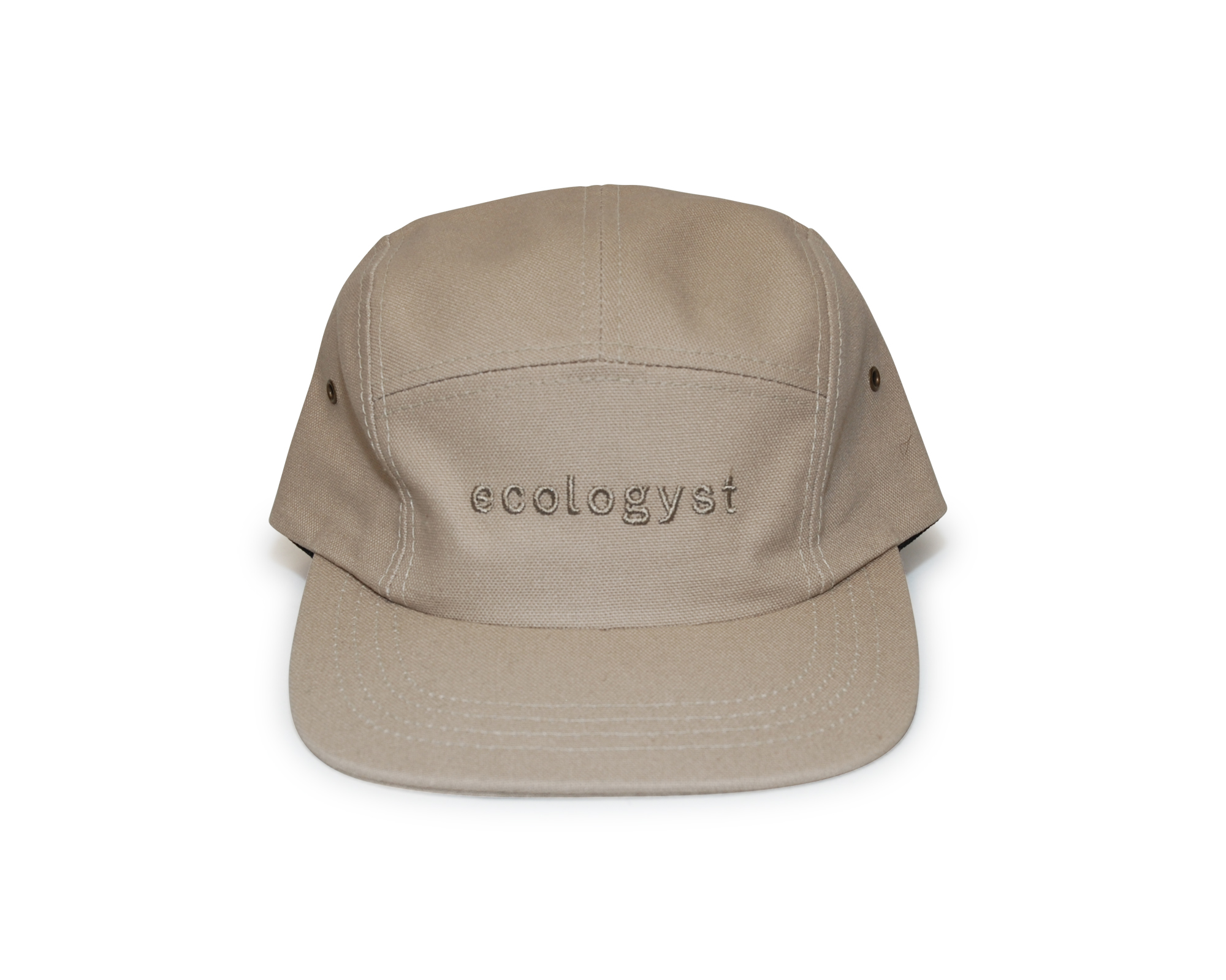 6 Panel Baseball Hat