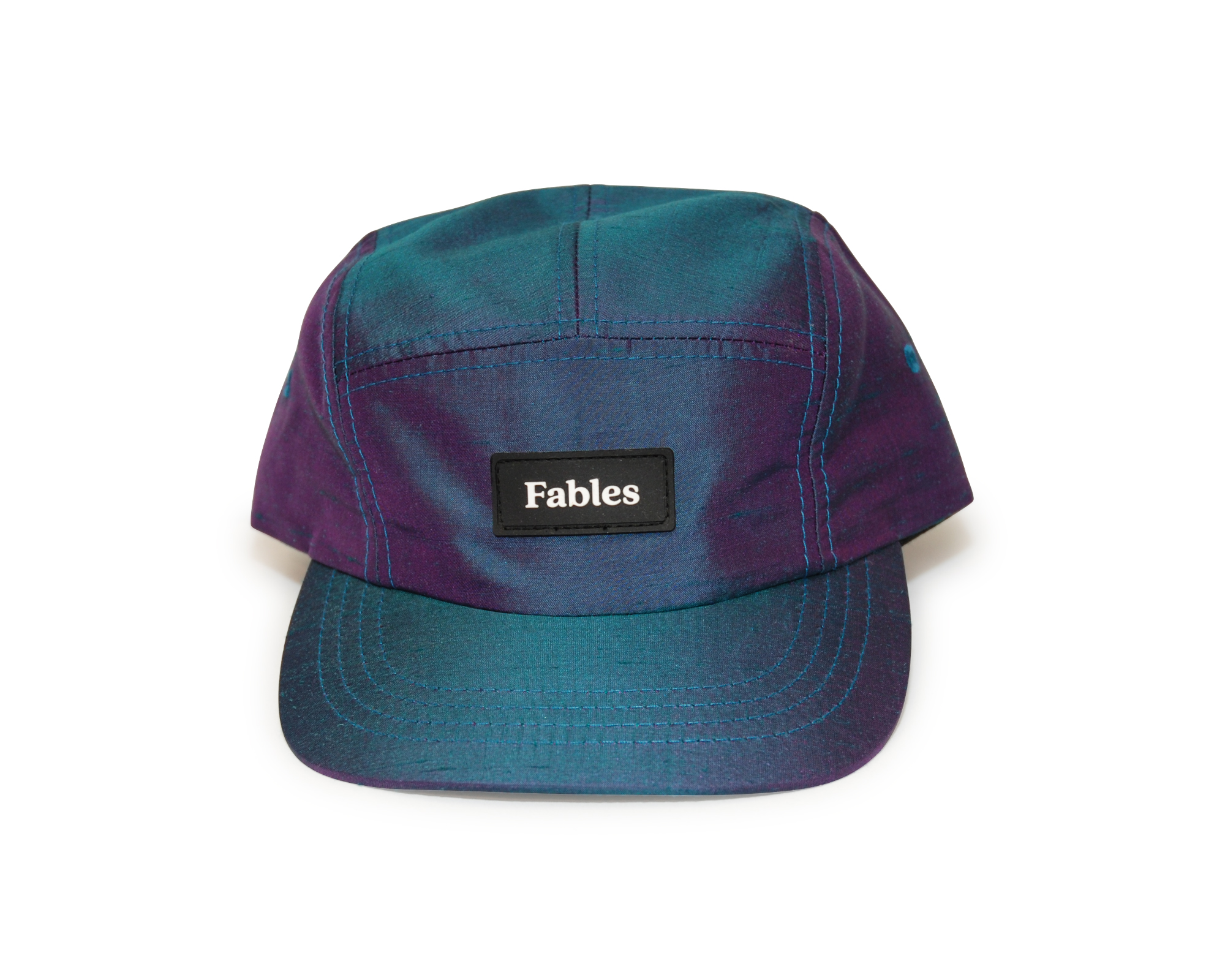 6 Panel Baseball Hat
