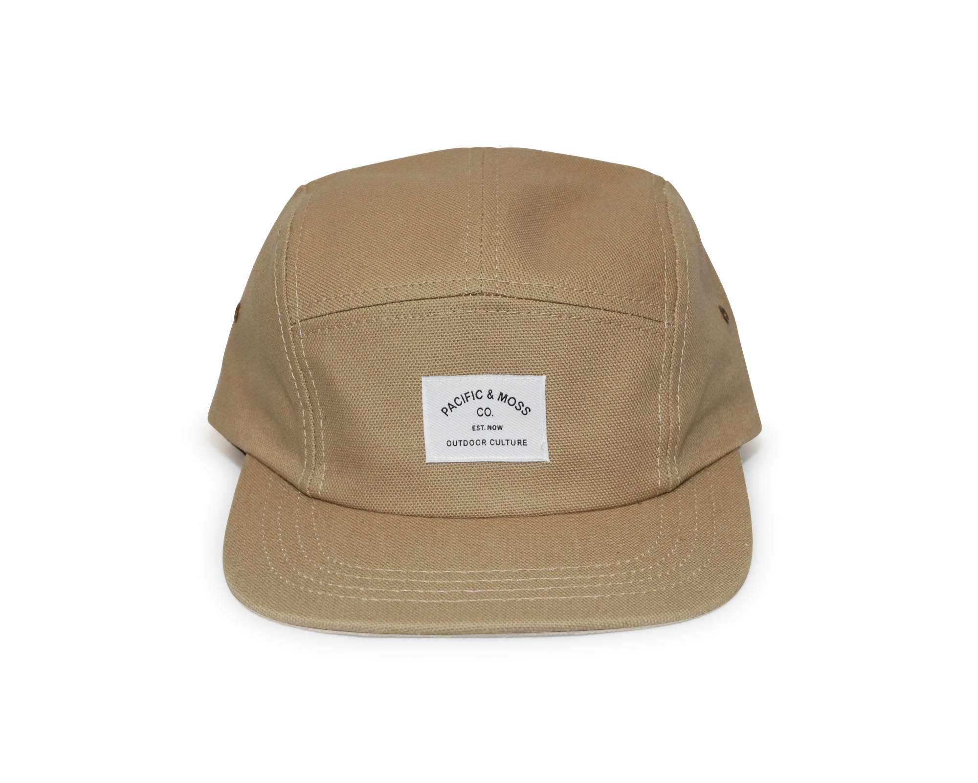 6 Panel Baseball Hat