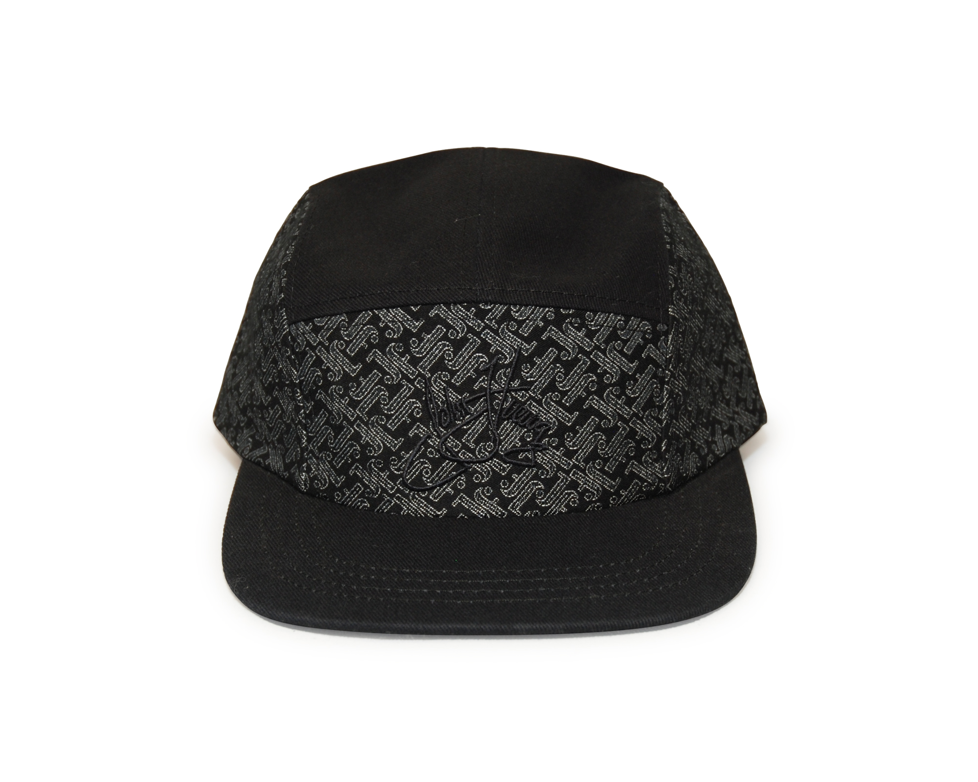 6 Panel Baseball Hat