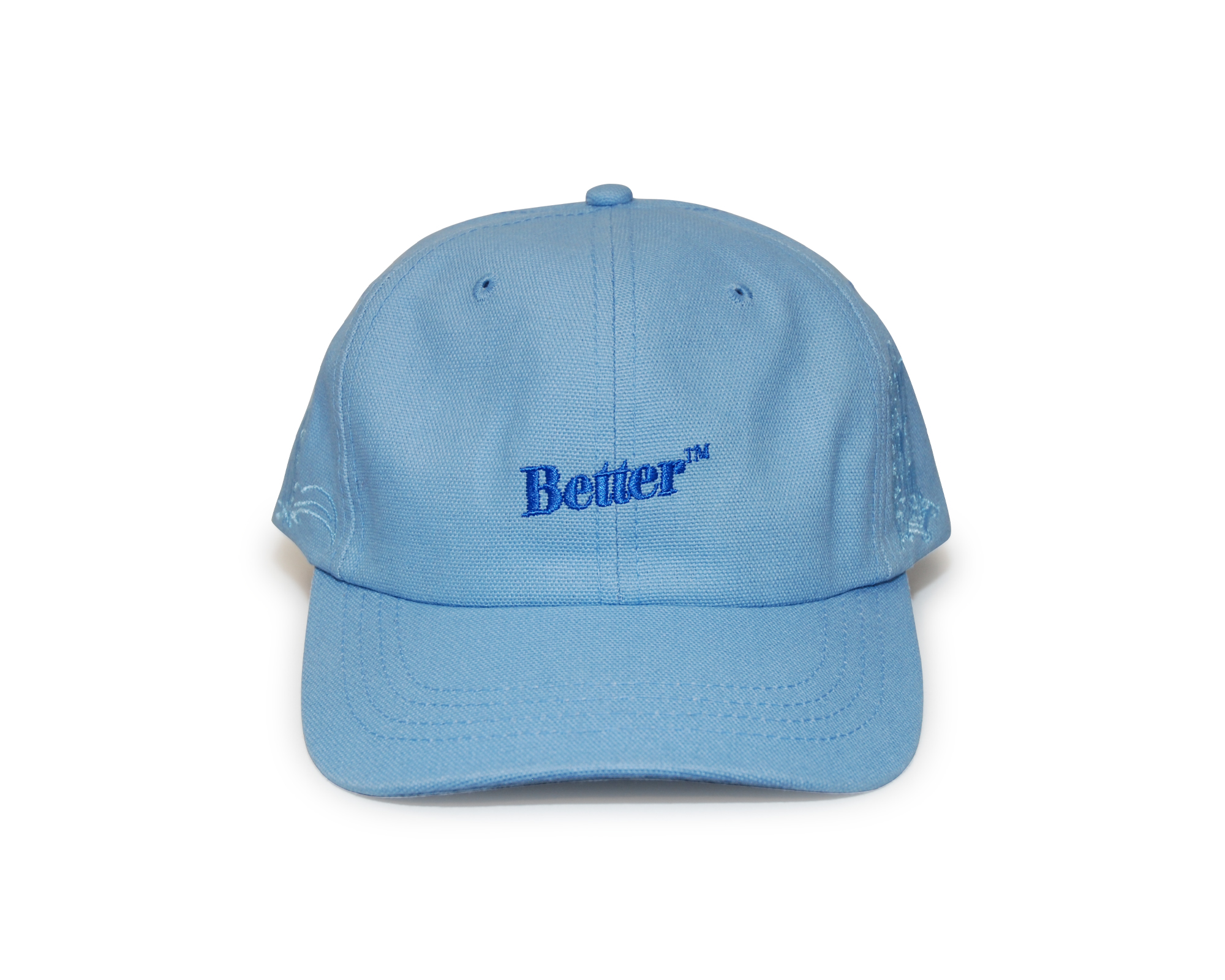 6 Panel Baseball Hat