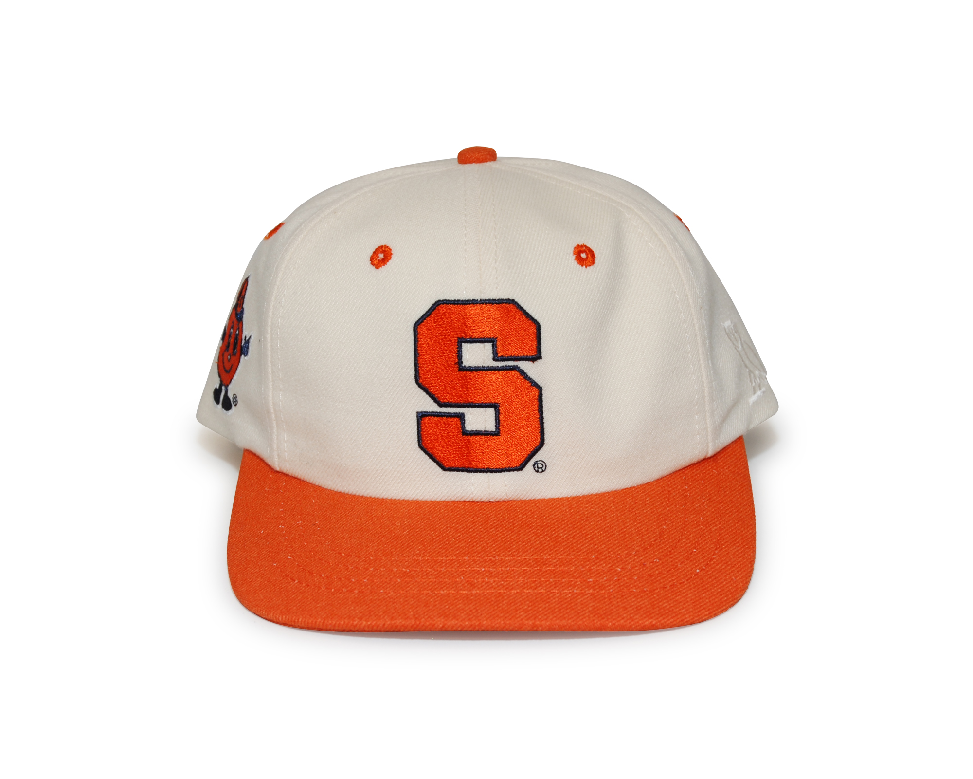 6 Panel Baseball Hat