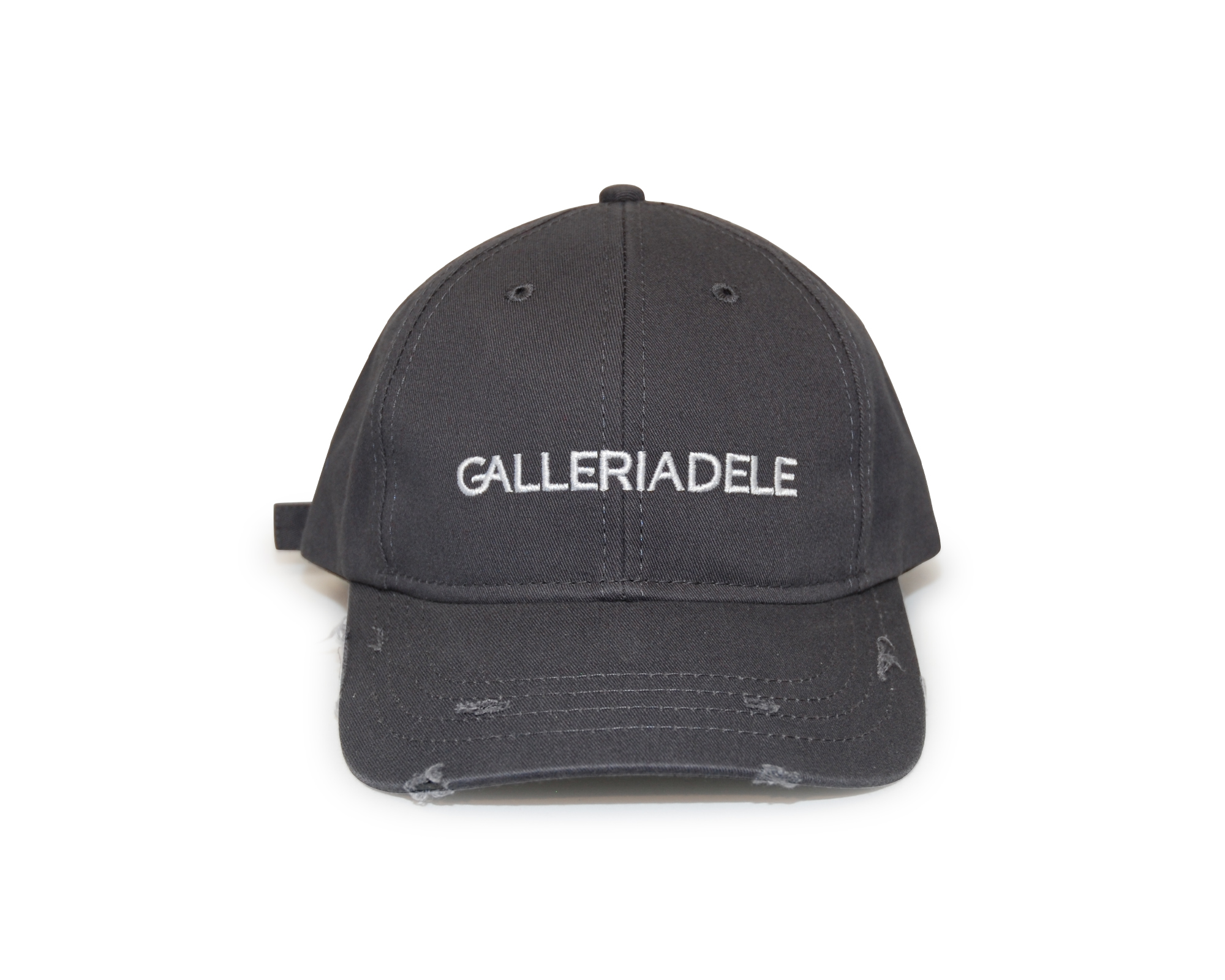 6 Panel Baseball Hat