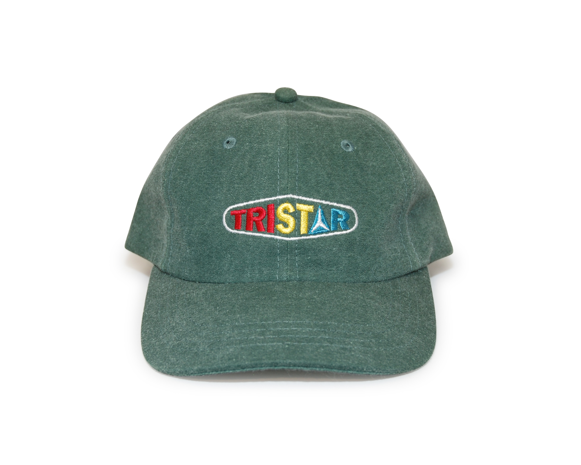 6 Panel Baseball Hat