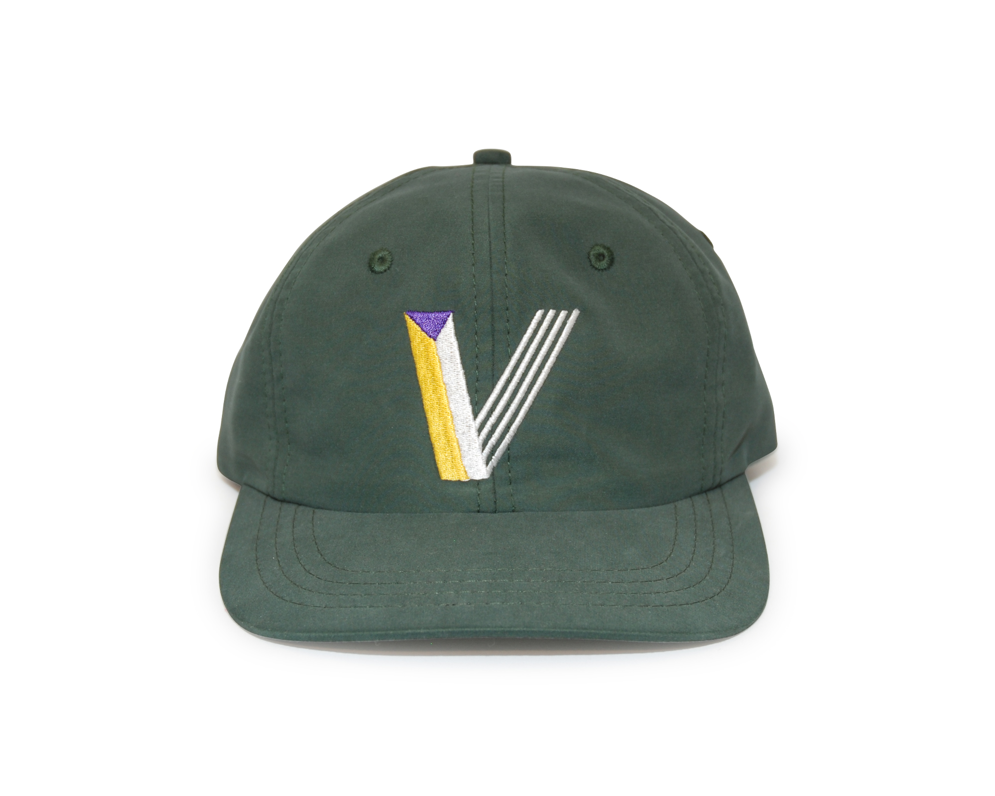 6 Panel Baseball Hat