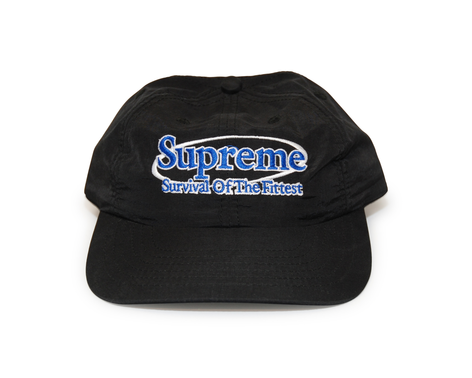 6 Panel Baseball Hat