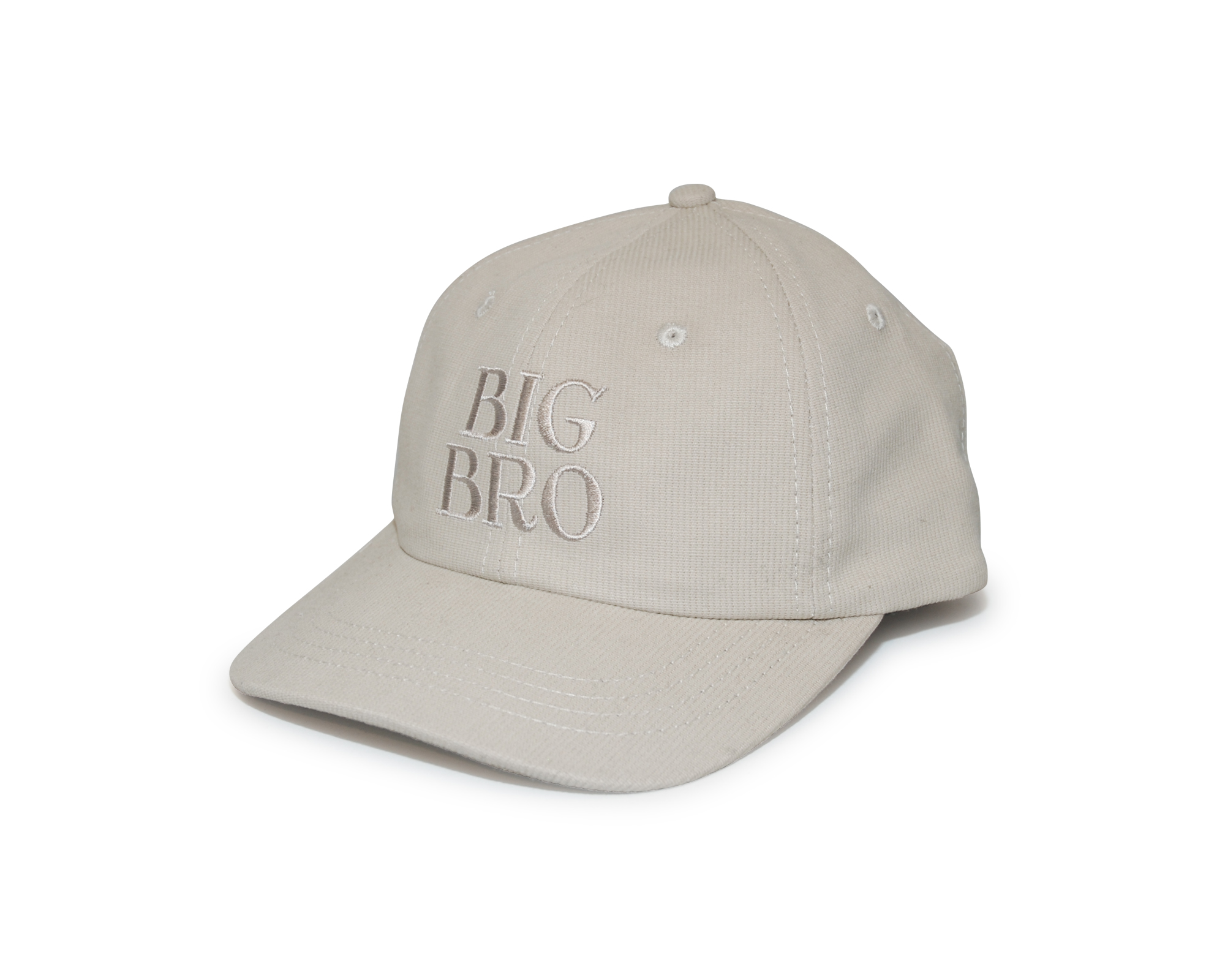 6 Panel Baseball Hat