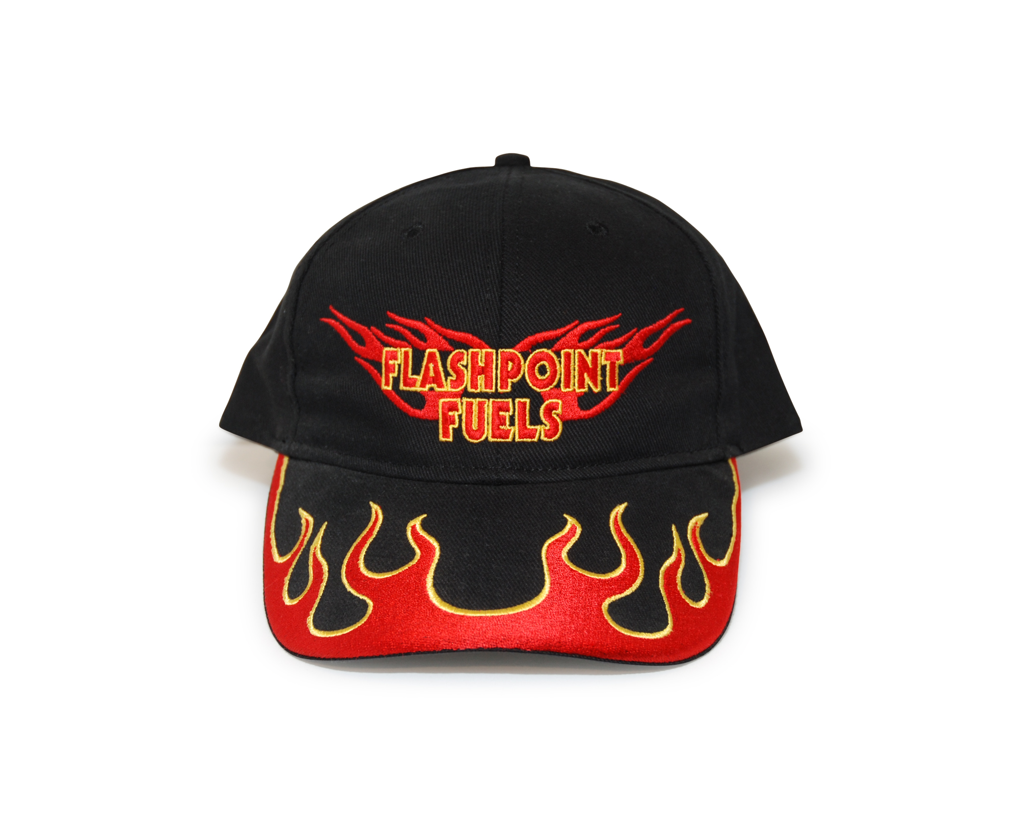 6 Panel Baseball Hat