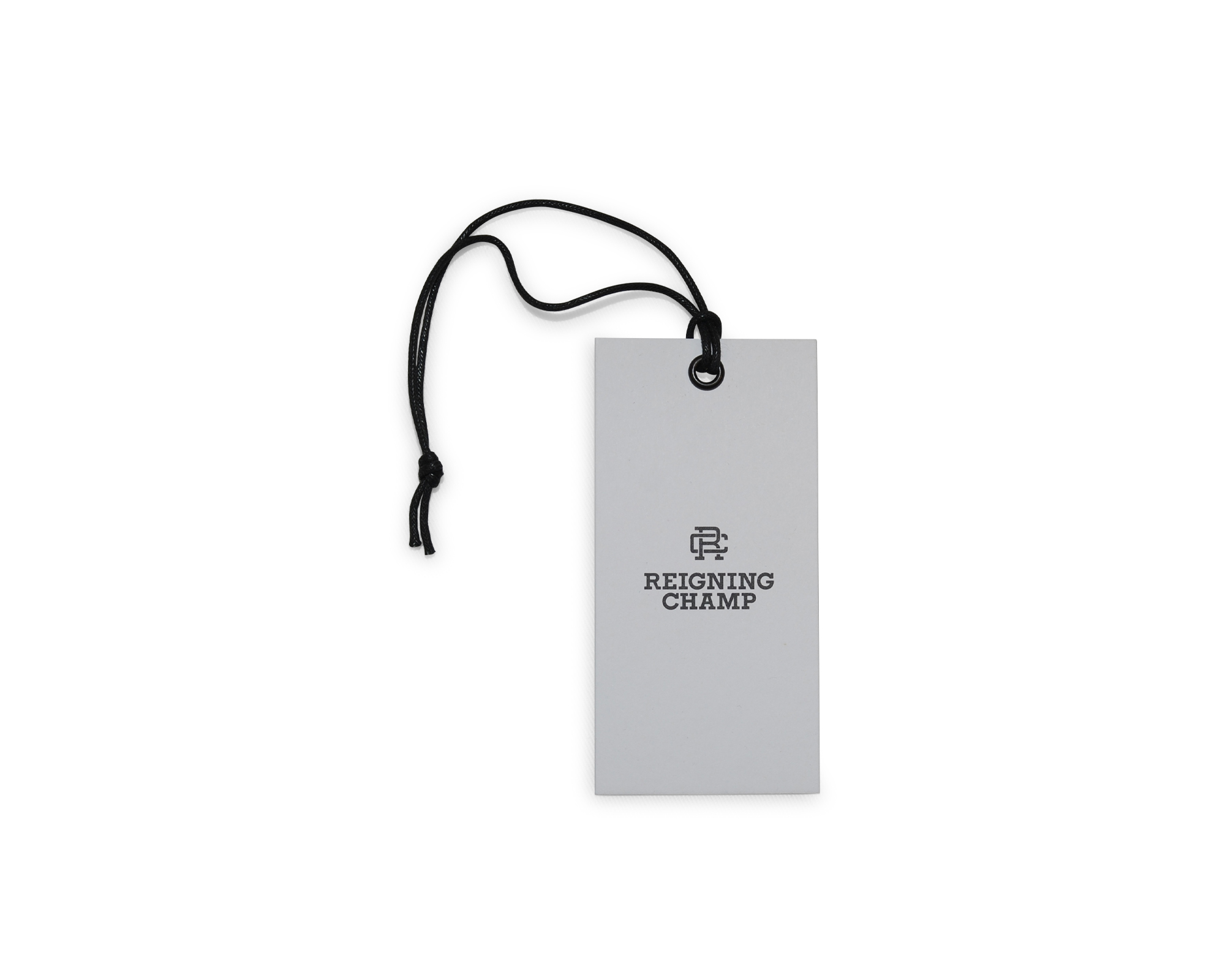 Hang Tags