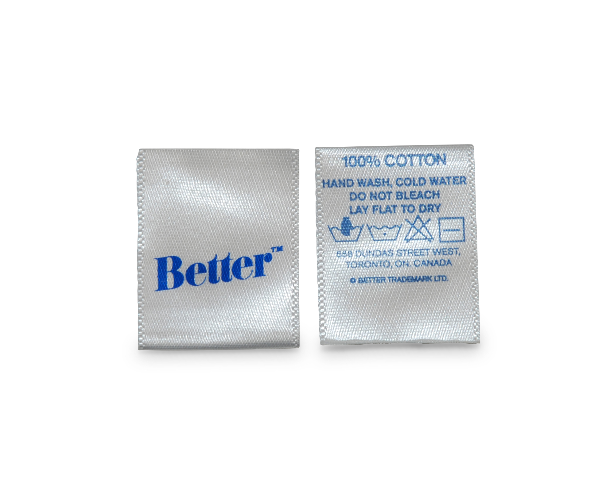 Labels