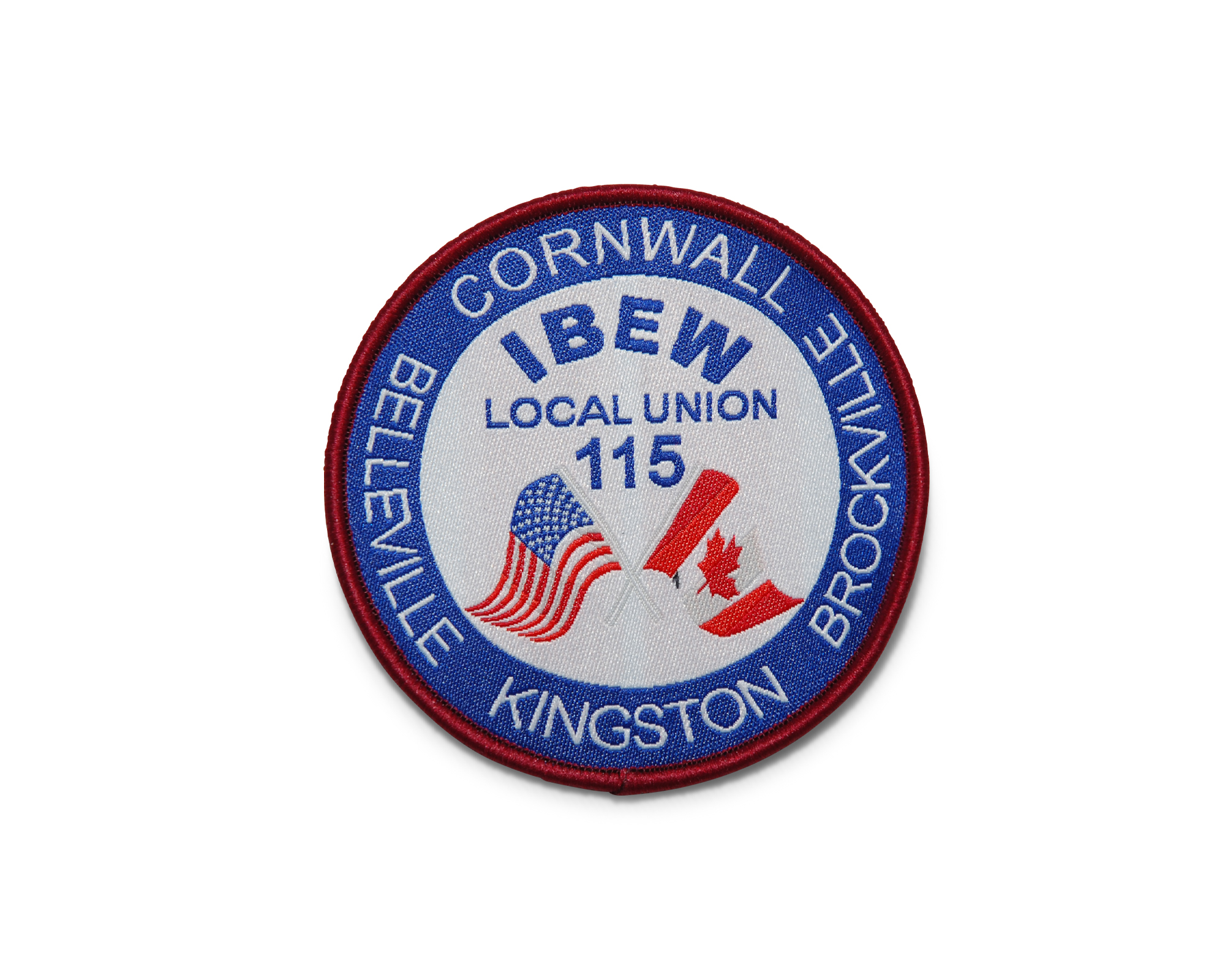 Patches