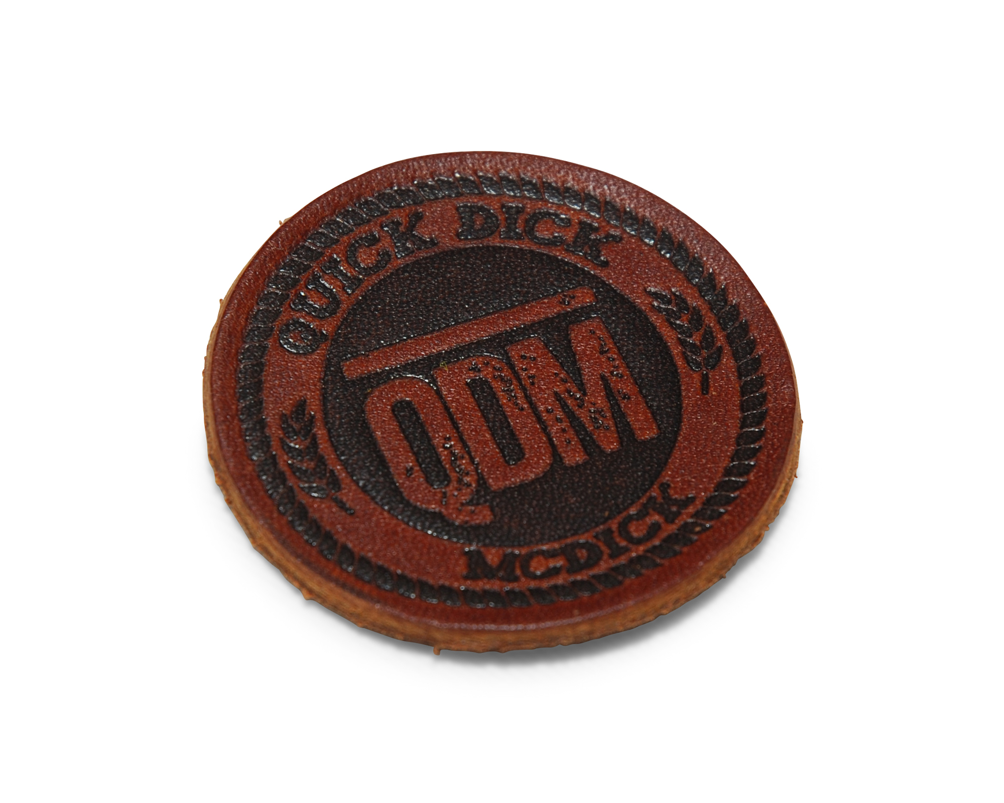 Patches
