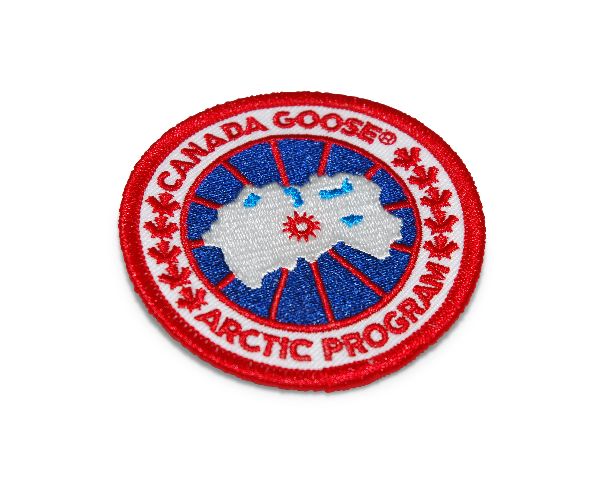 Patches