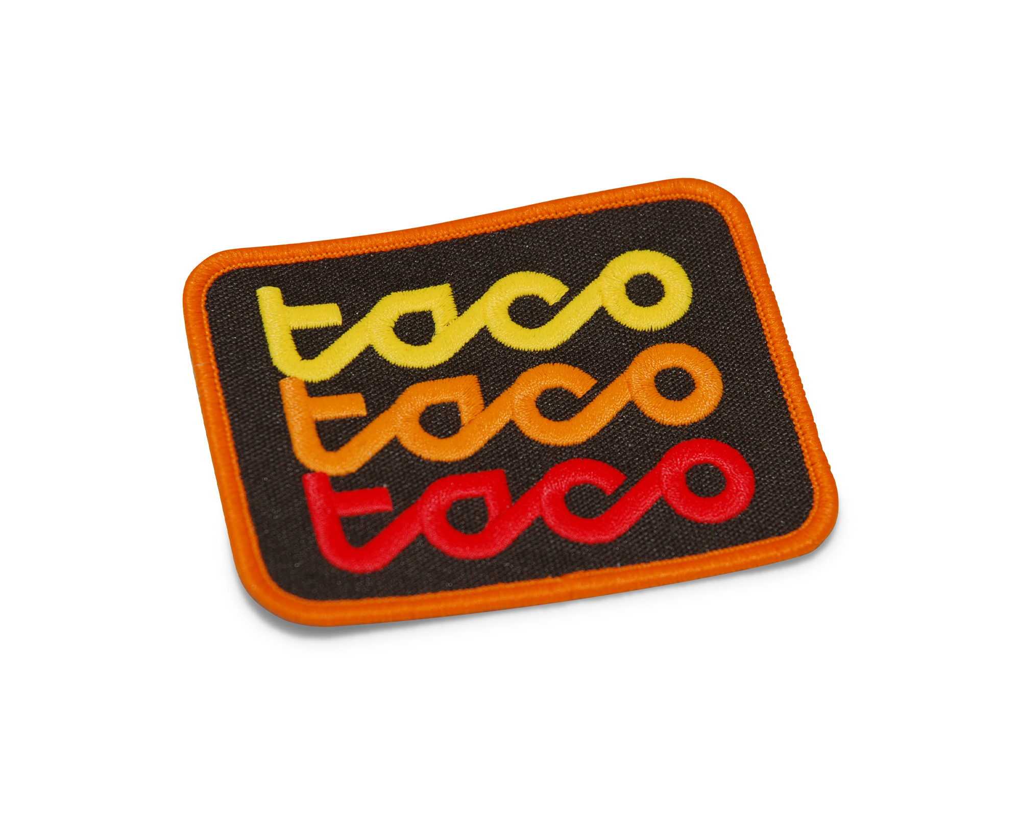 Patches