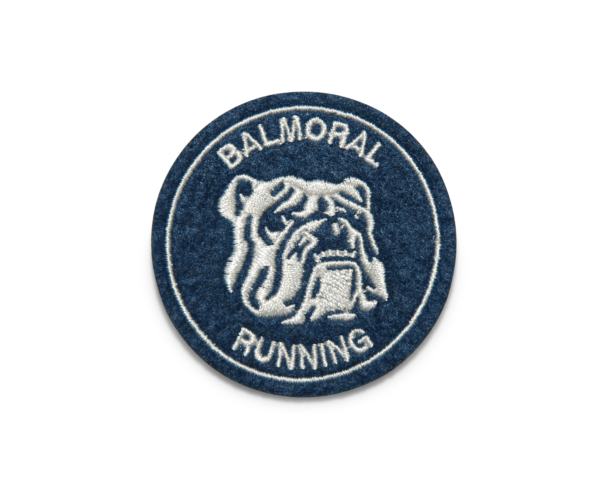 Patches