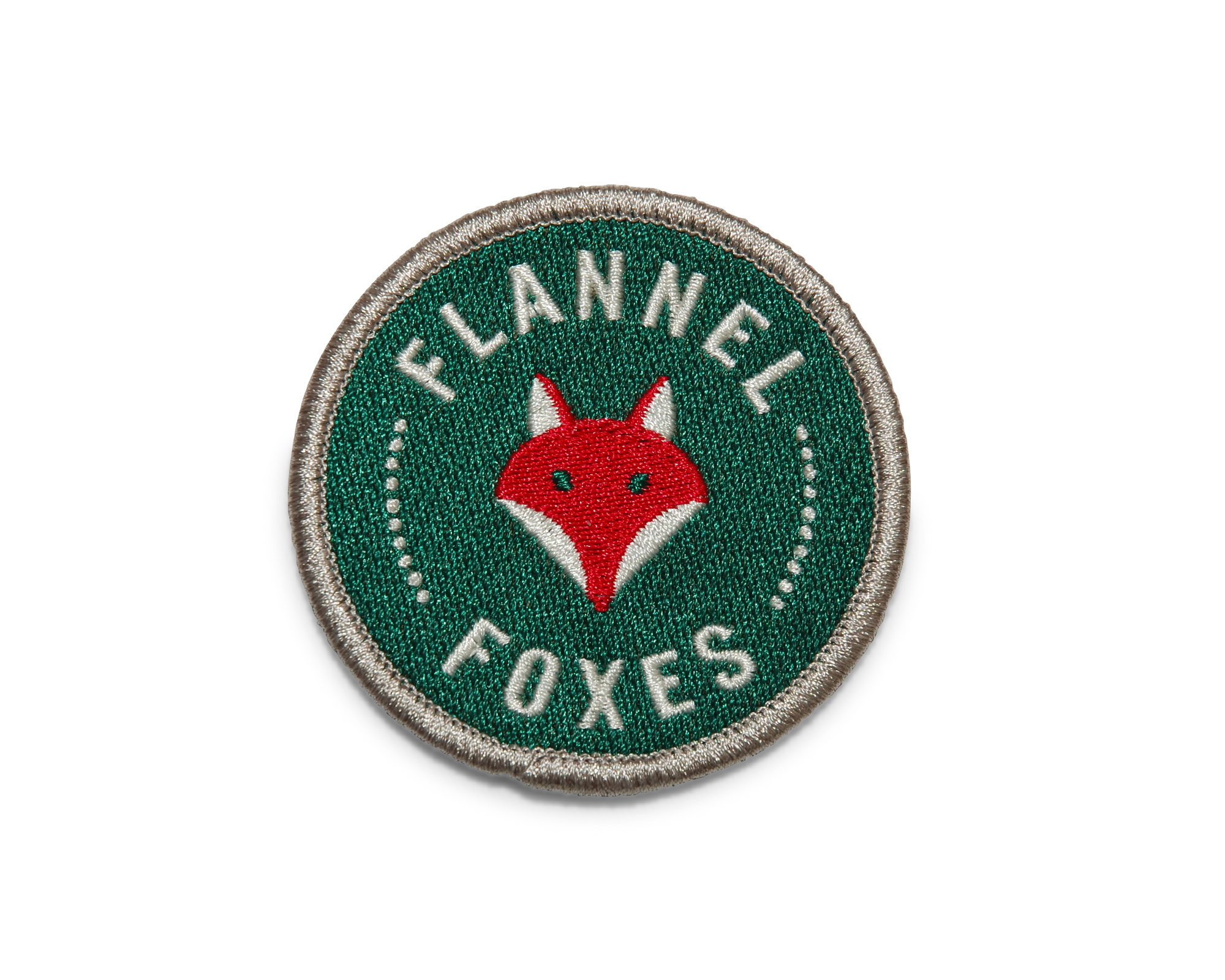 Patches