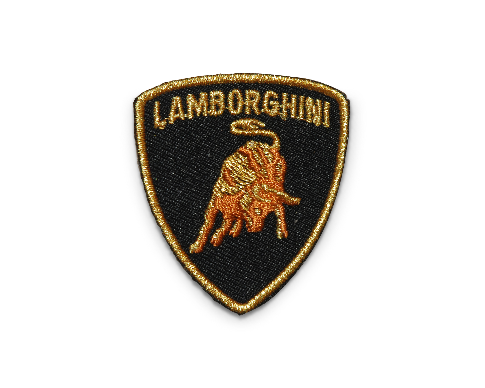 Patches