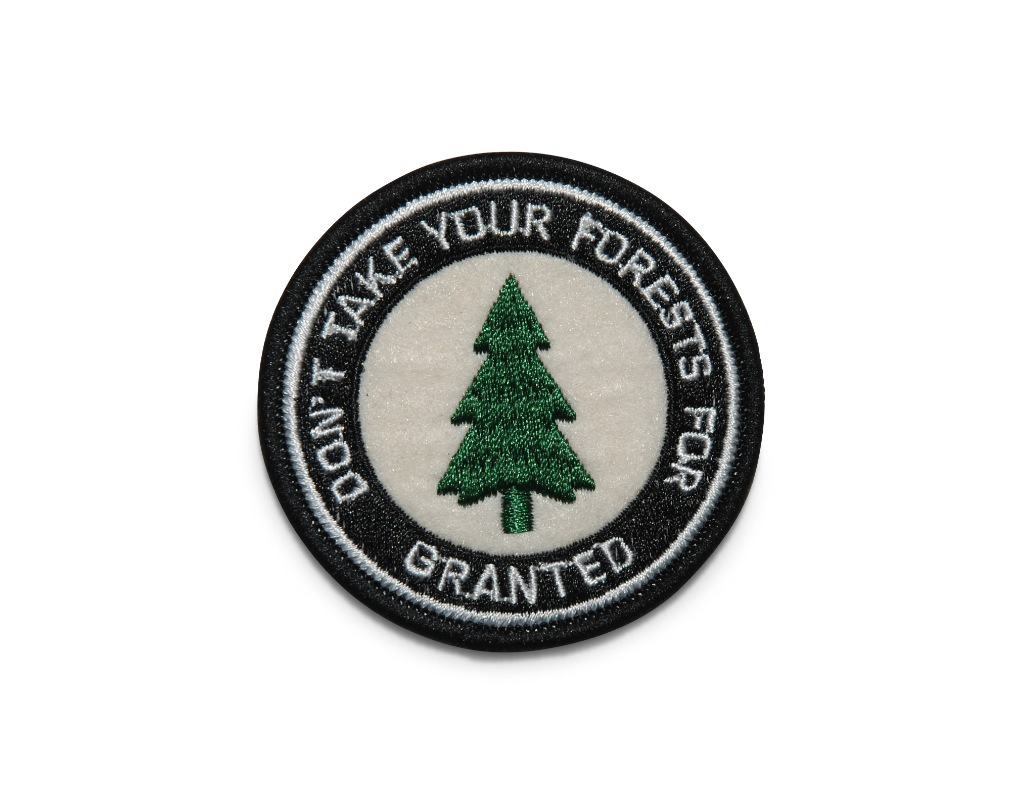Patches