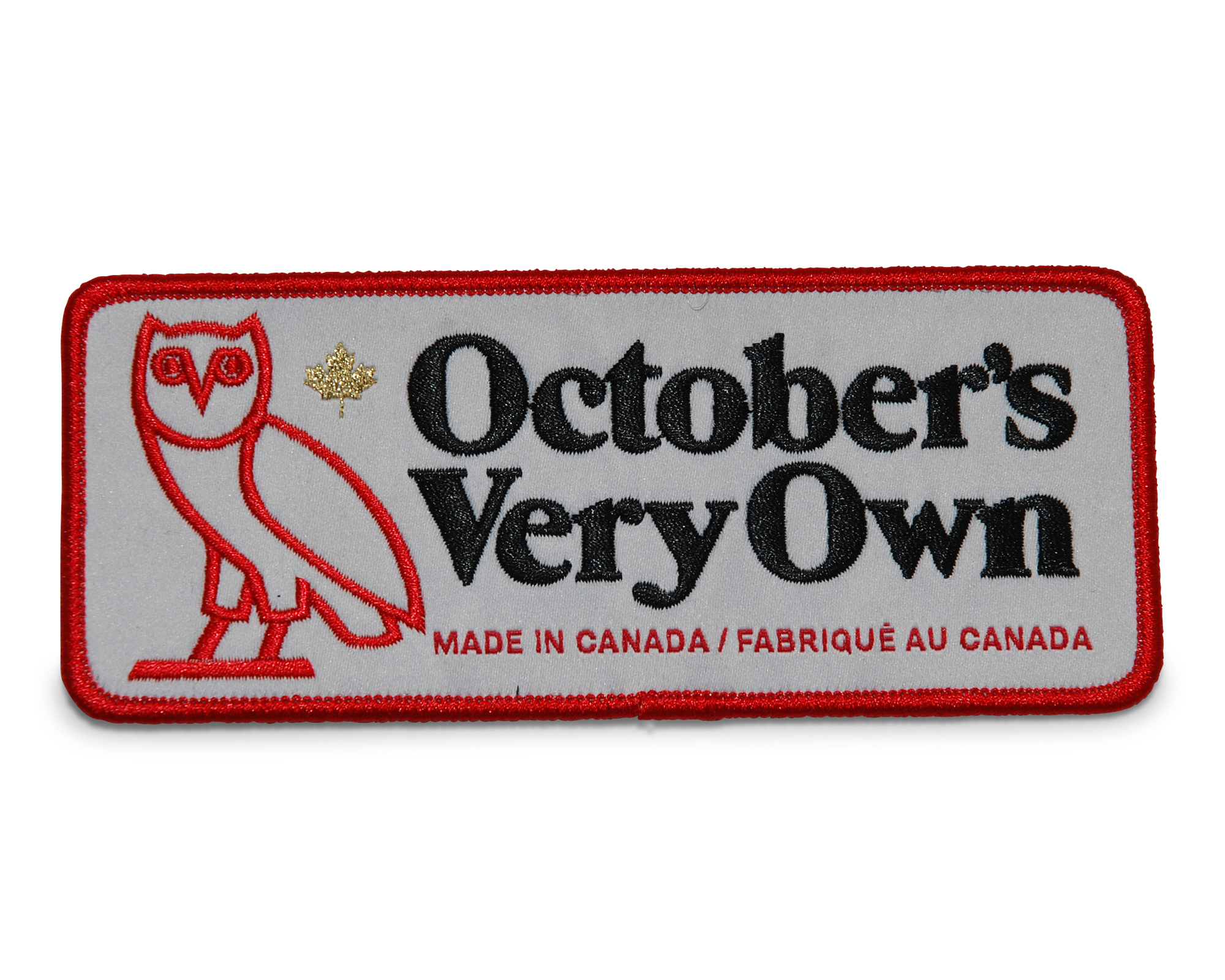 Patches