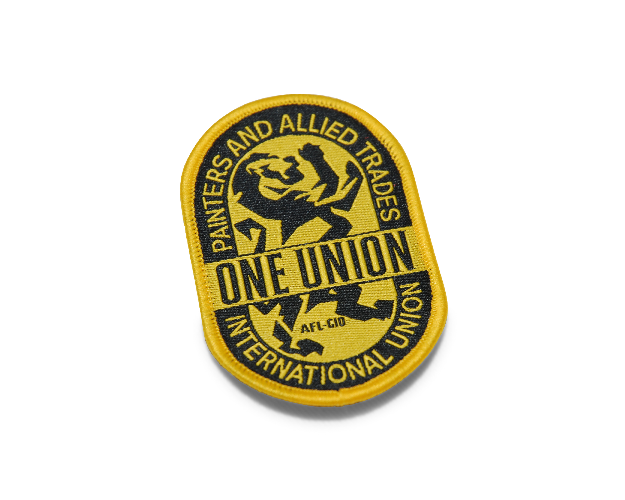 Patches