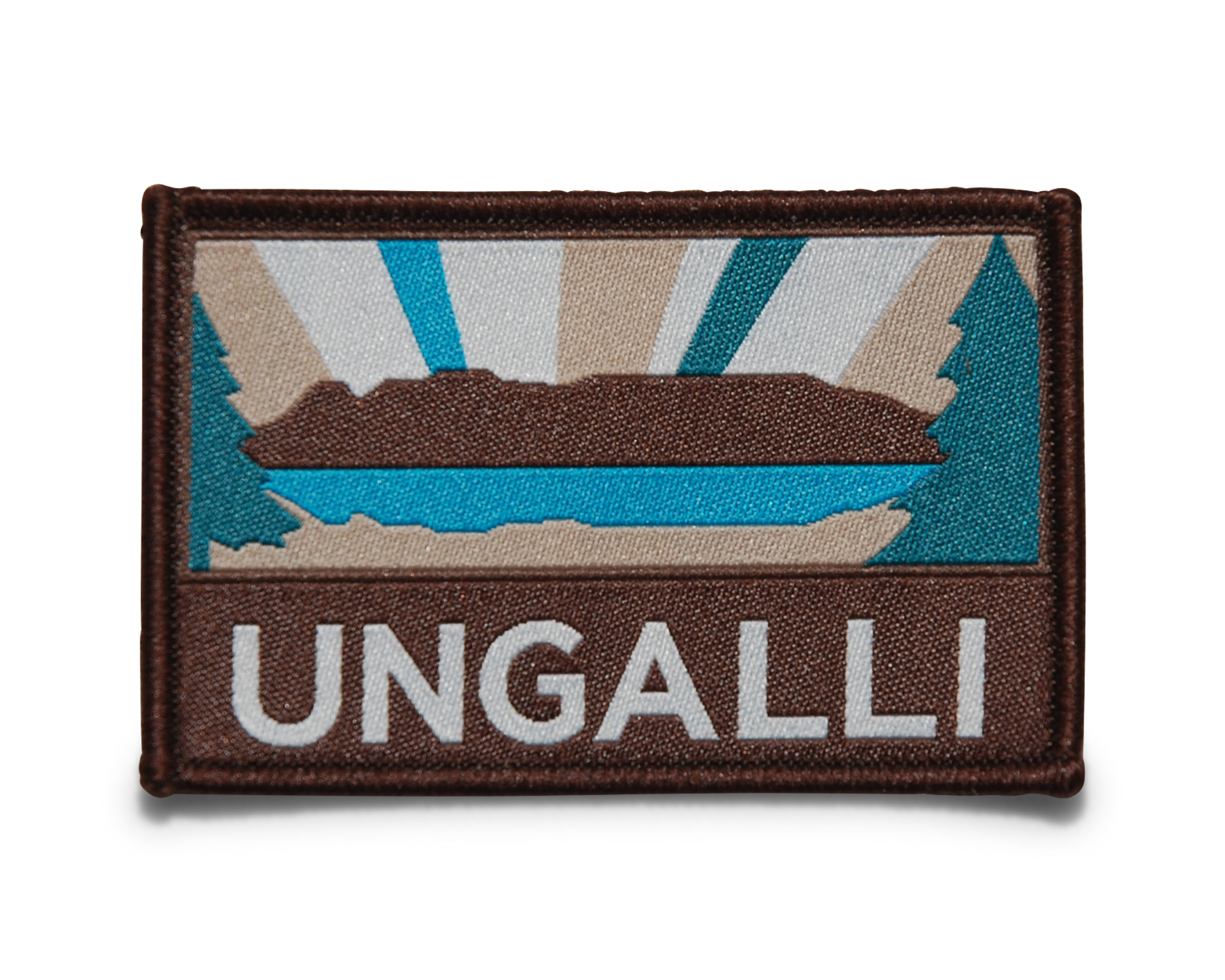 Patches