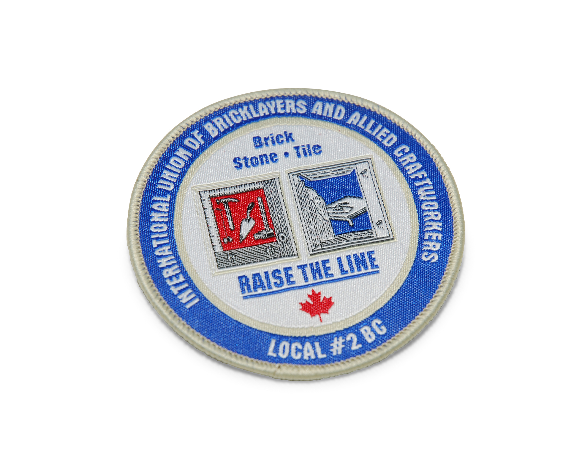 Patches