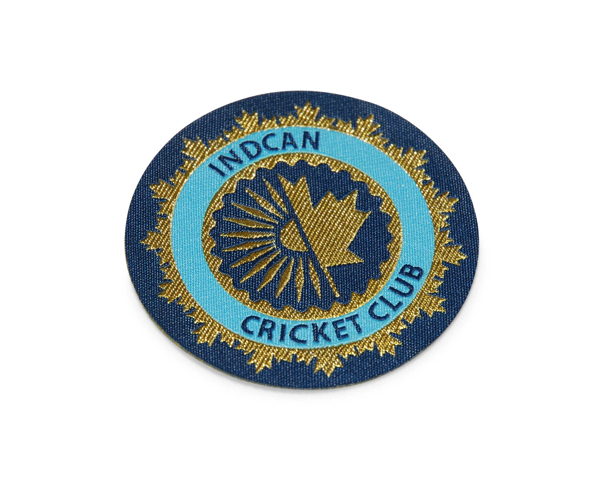 Patches