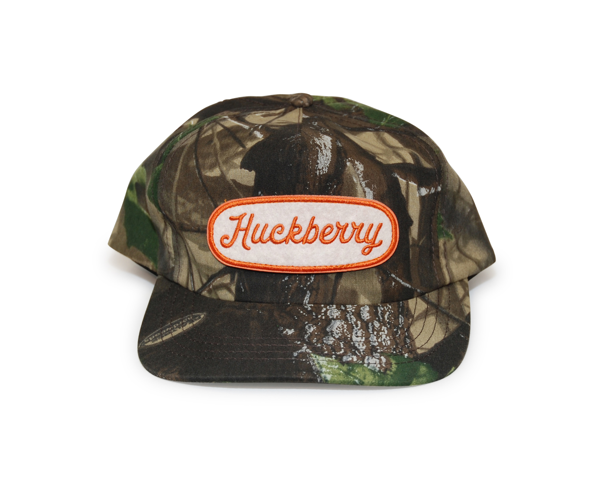 6 Panel Baseball Hat