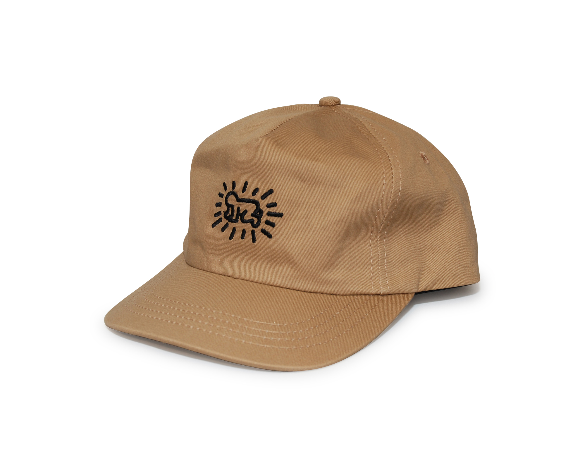 6 Panel Baseball Hat