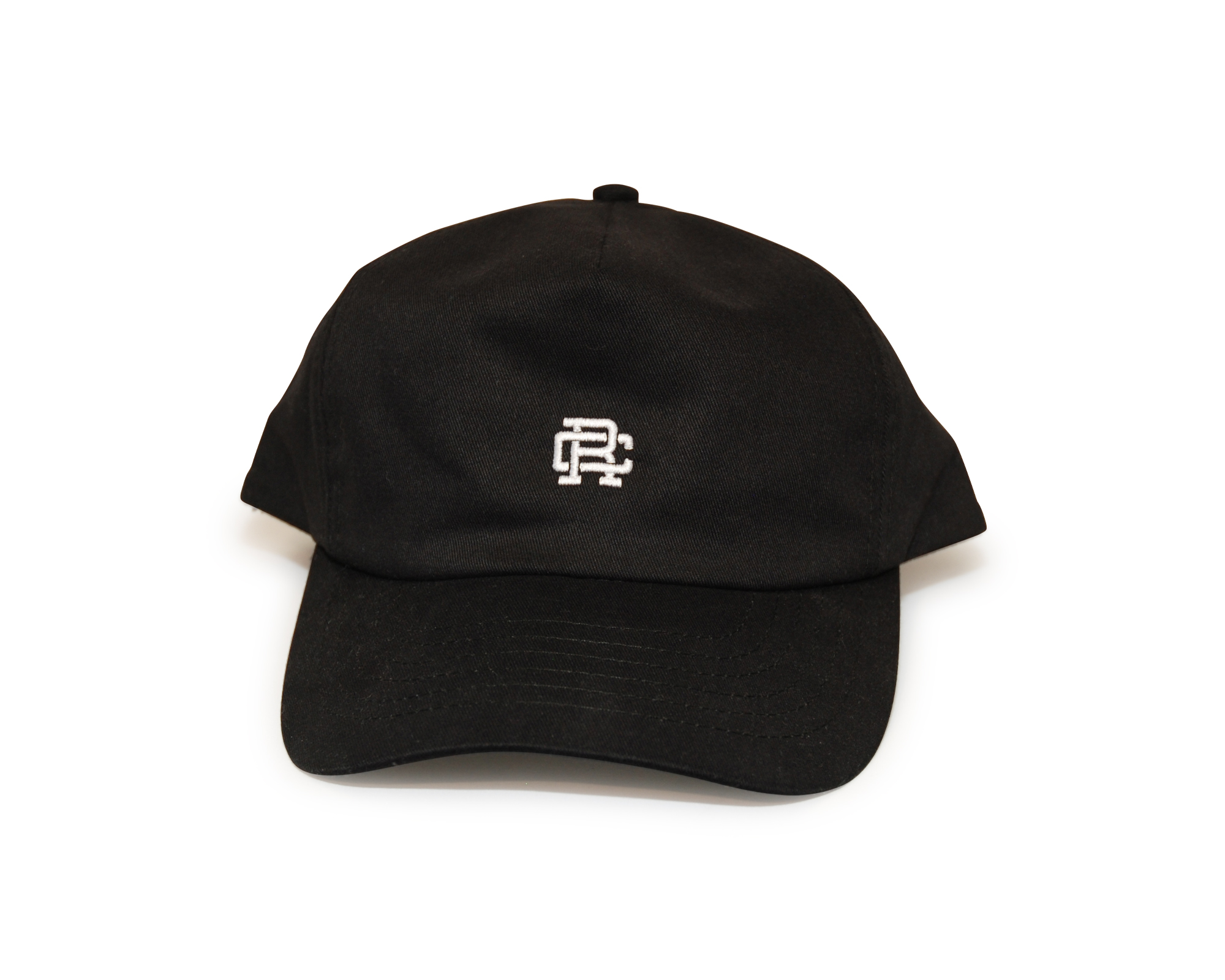 6 Panel Baseball Hat