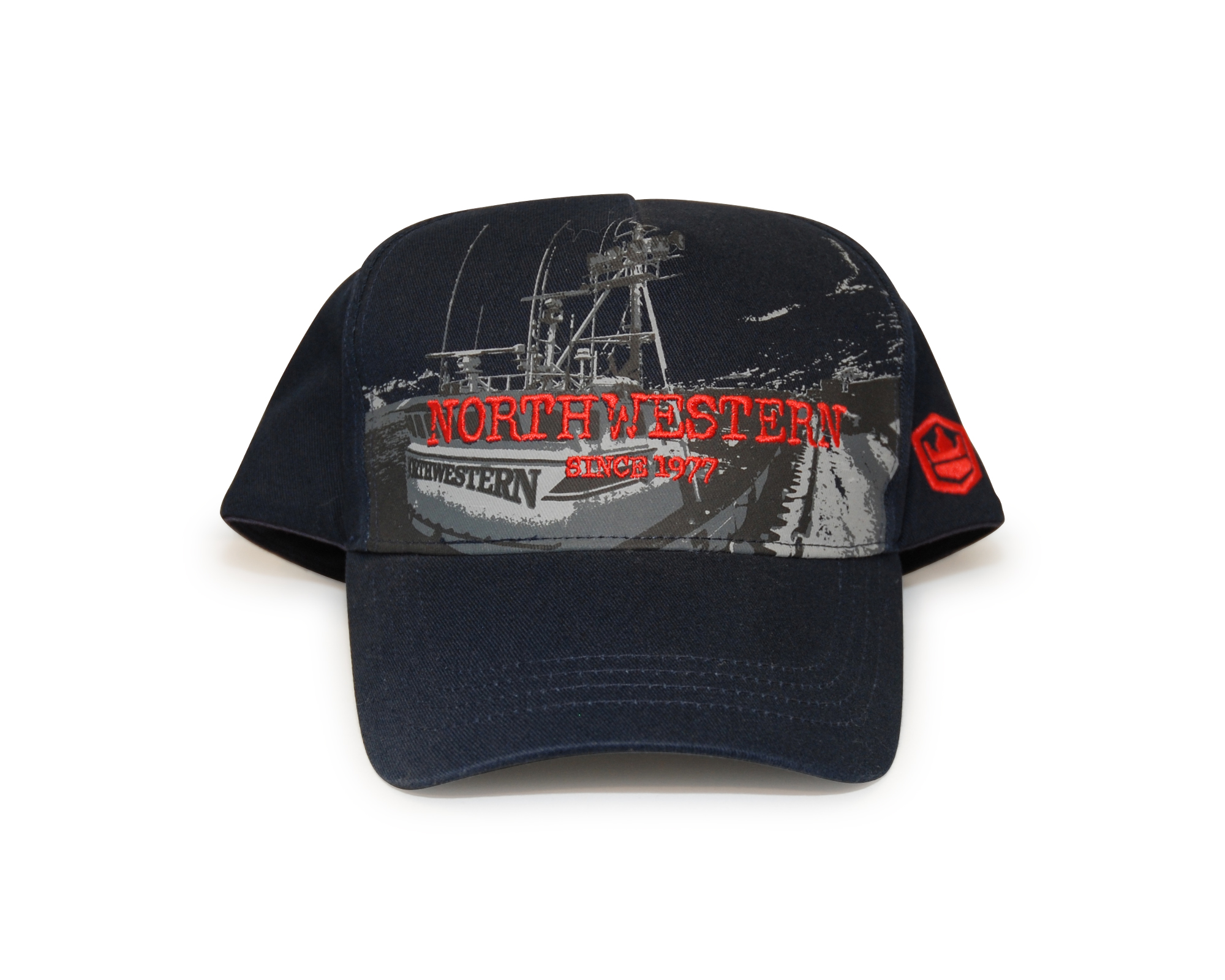 6 Panel Baseball Hat