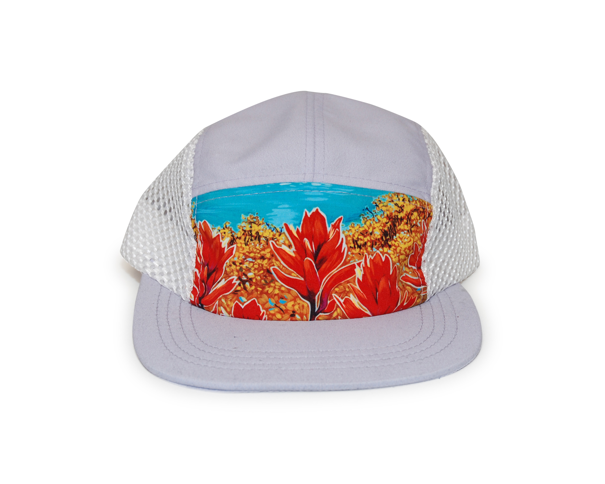 Runners Cap