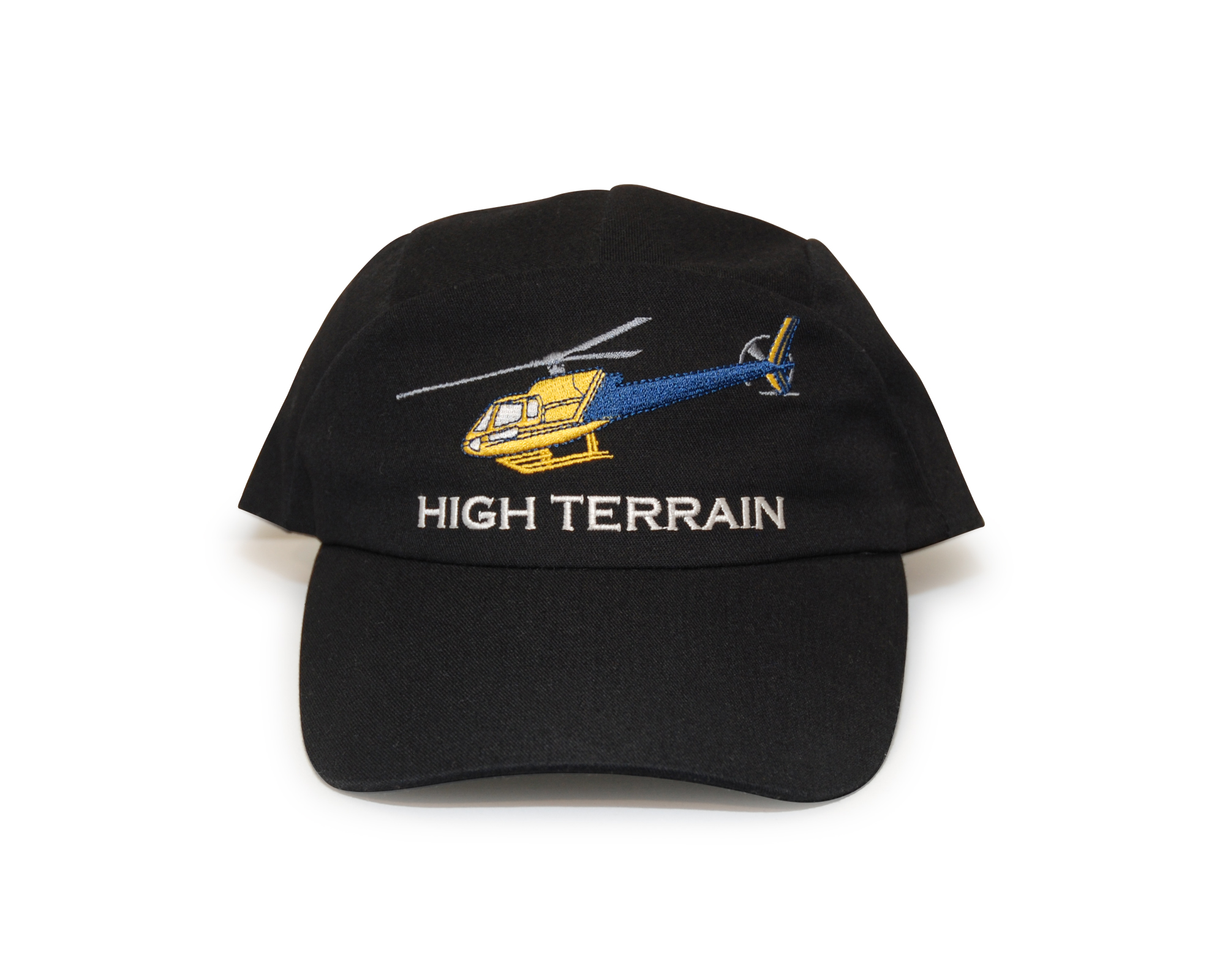 Runners Cap