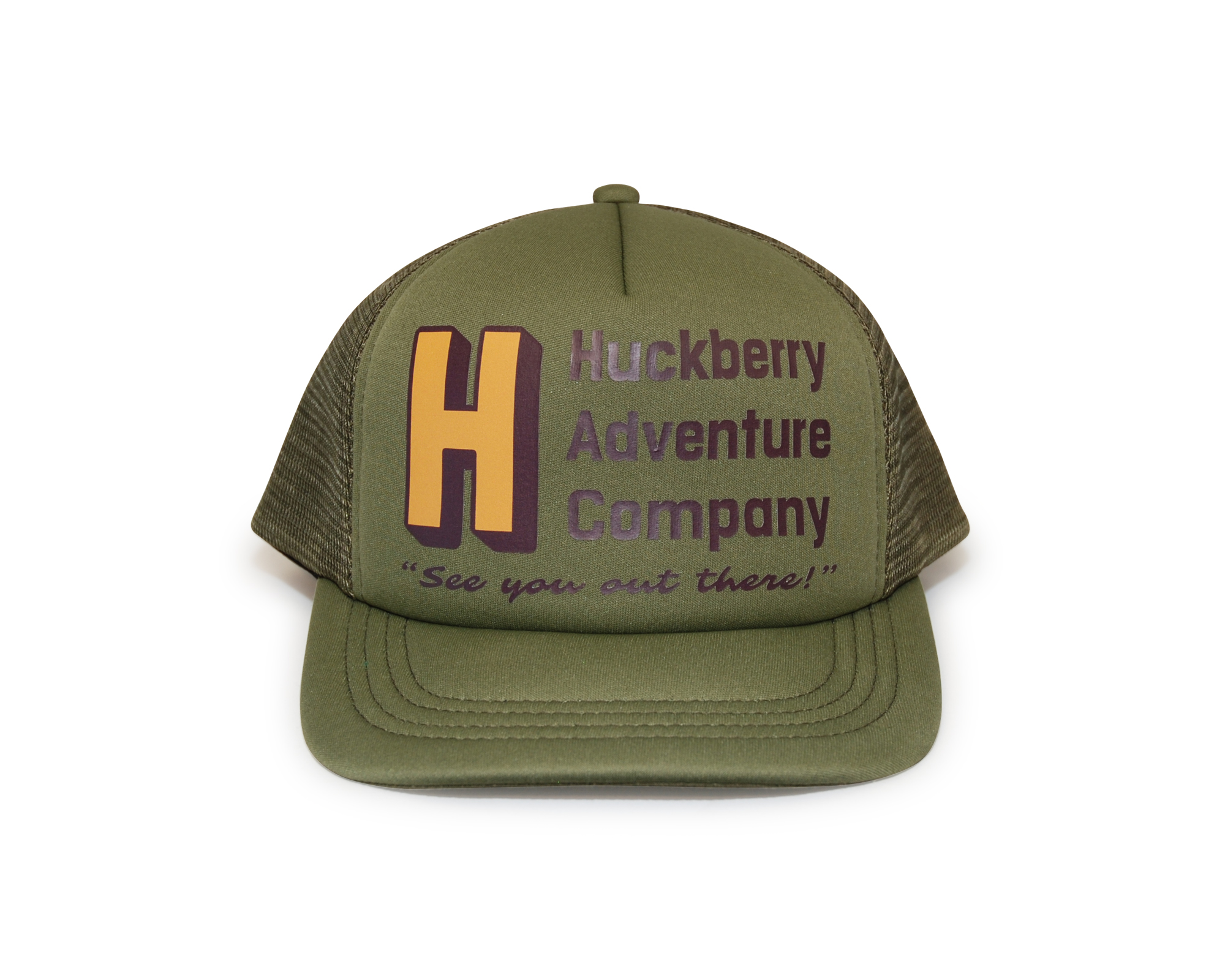 Trucker Cap