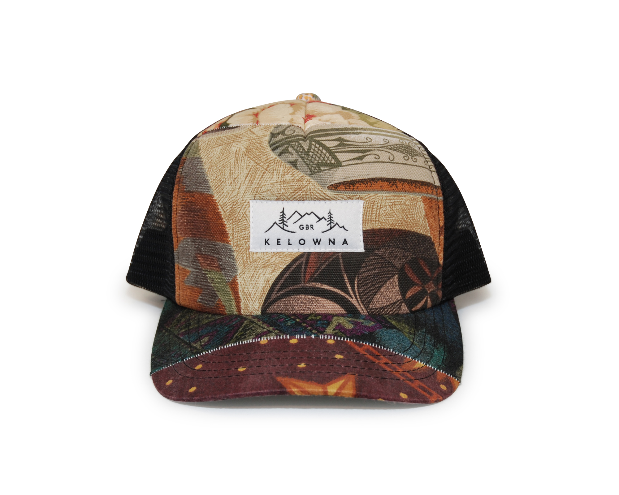 Trucker Cap