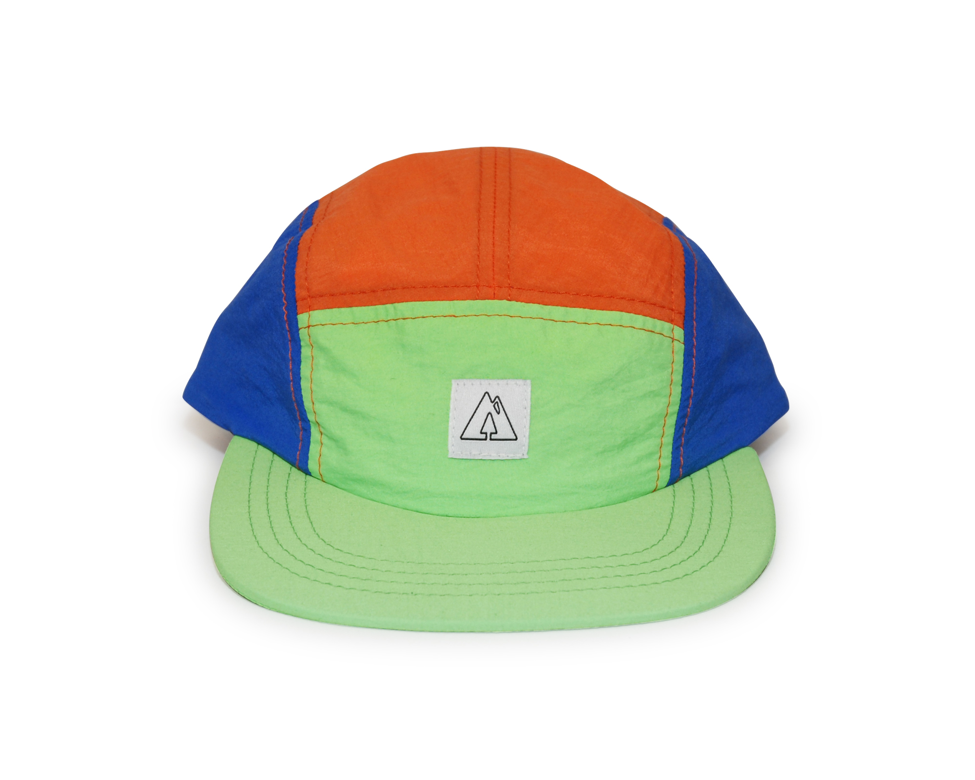 6 Panel Baseball Hat