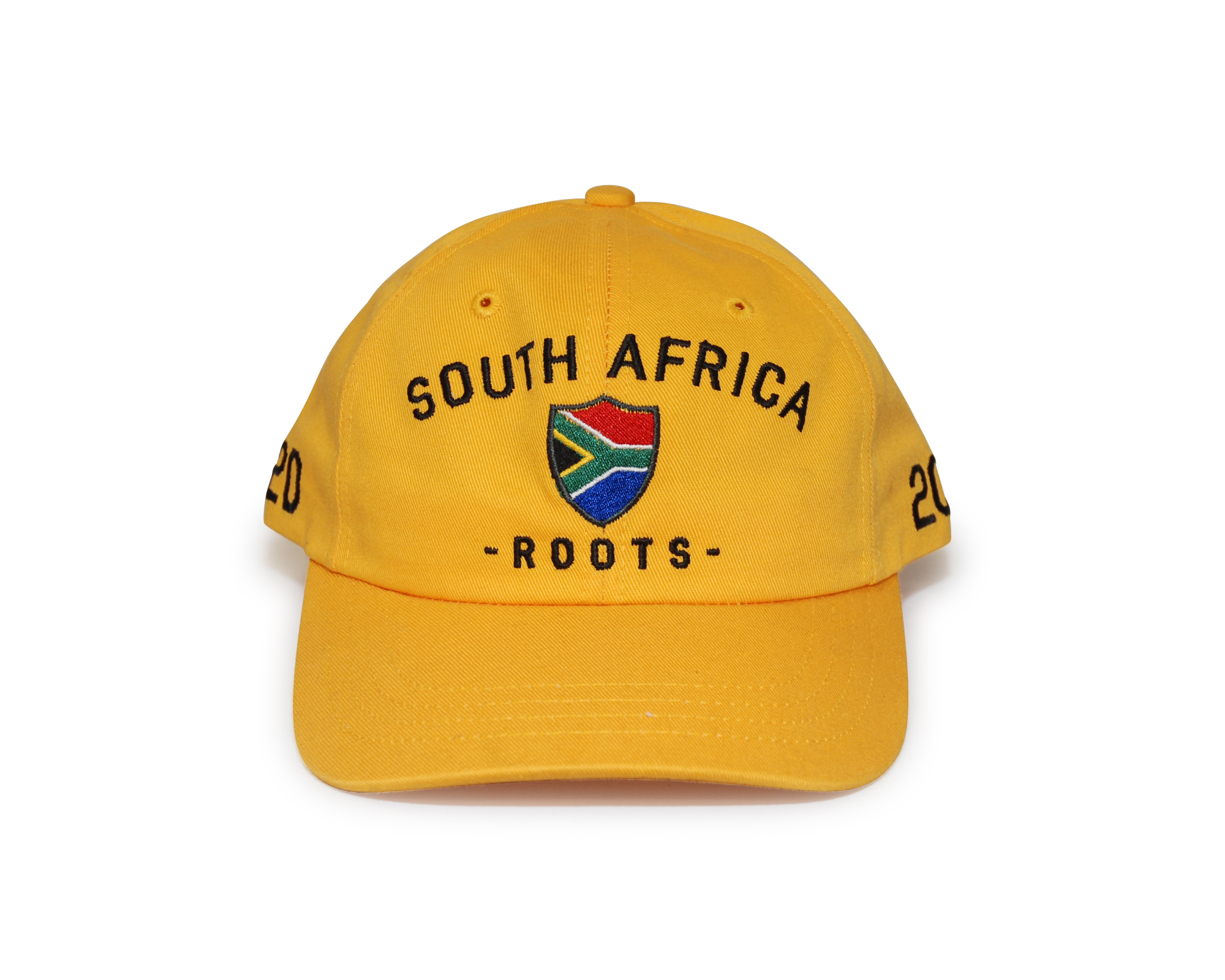 6 Panel Baseball Hat