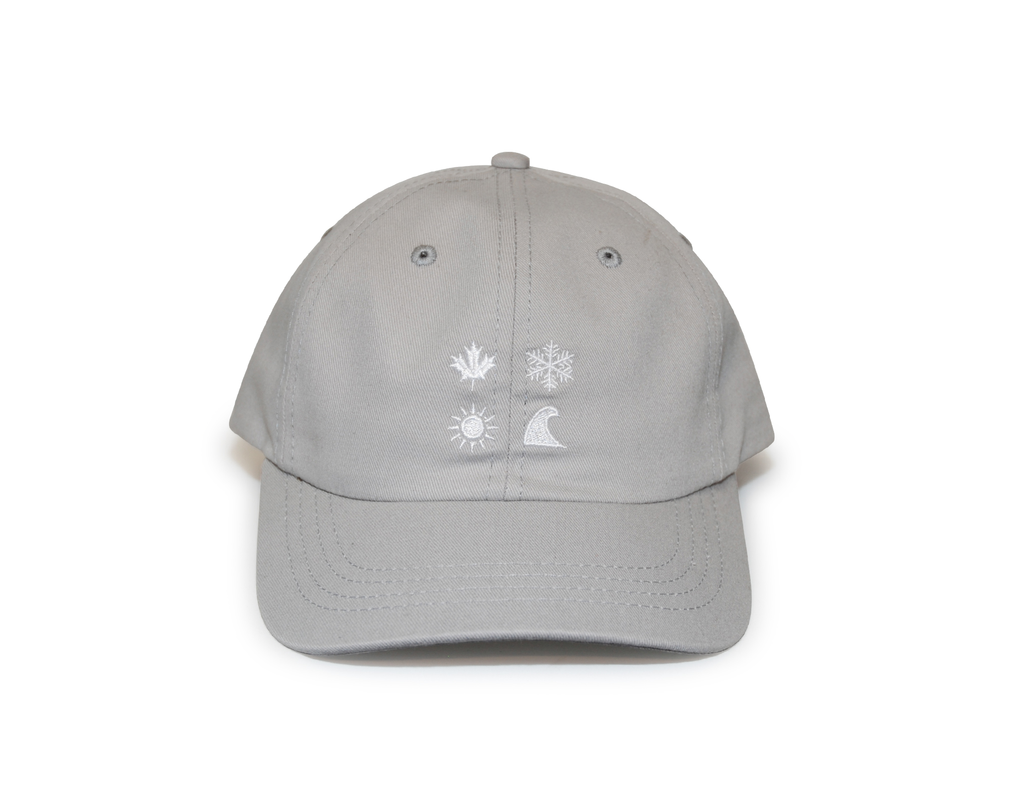 6 Panel Baseball Hat
