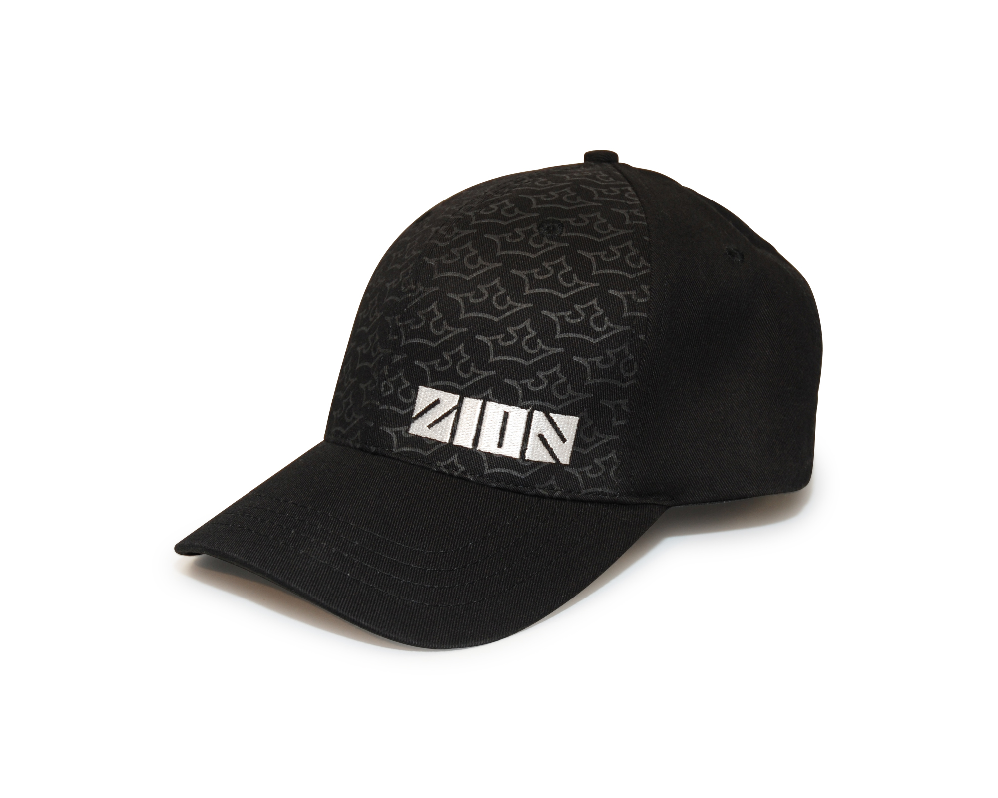 EASY 6 PANEL HAT