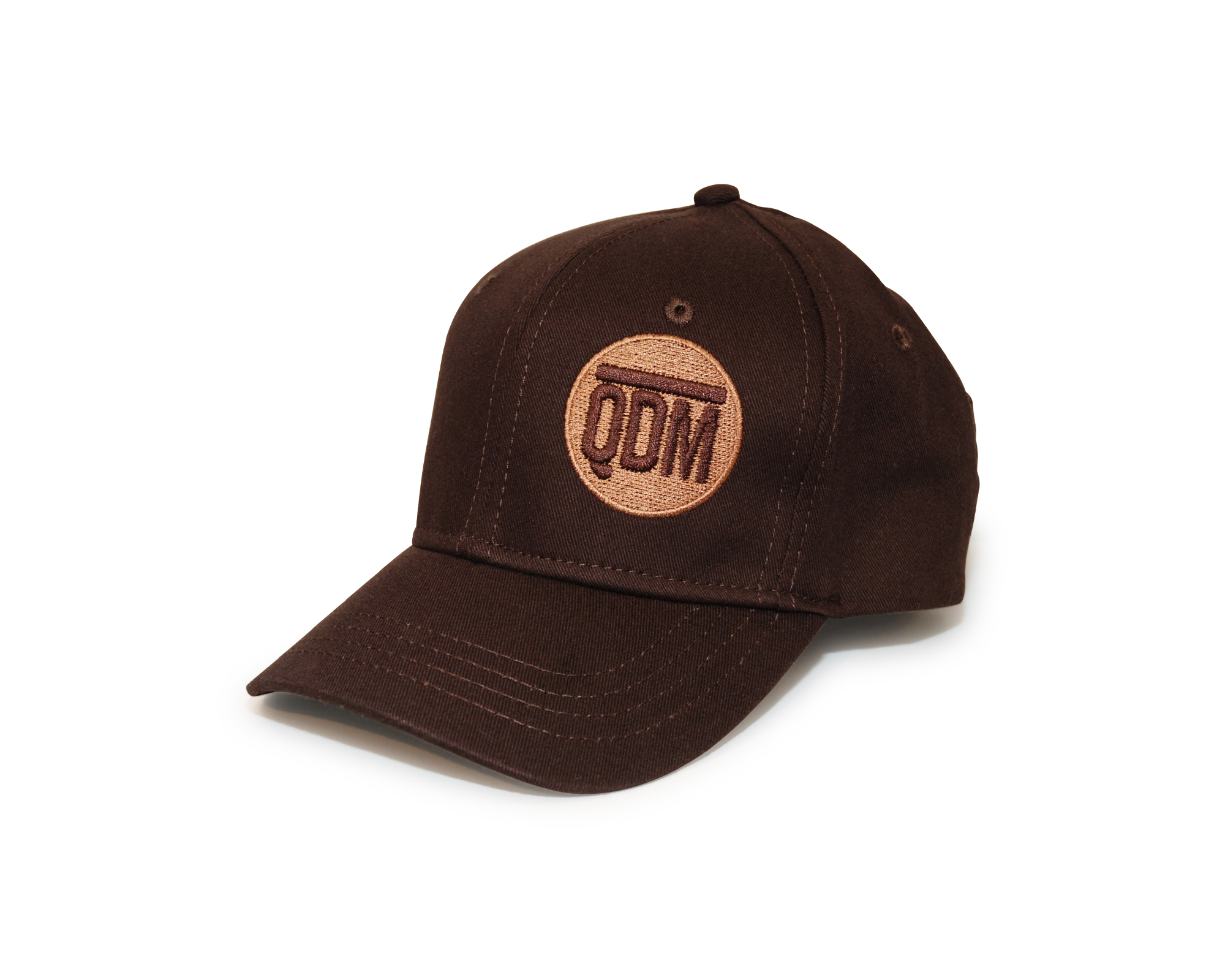 EASY 6 PANEL HAT