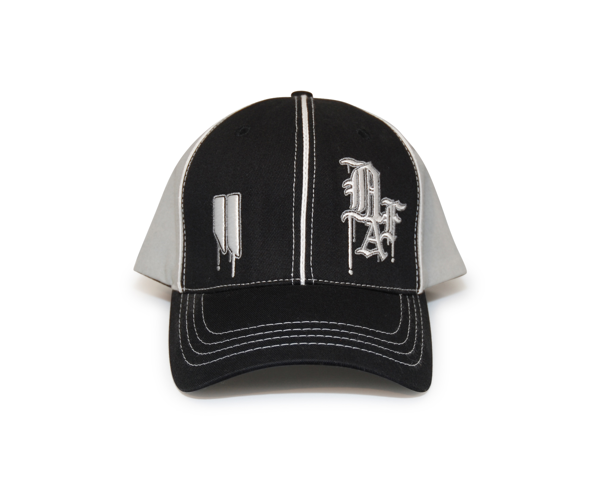 EASY 6 PANEL HAT