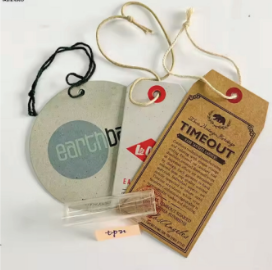 HANG TAGS