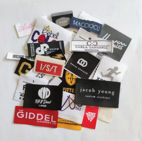 HANG TAGS