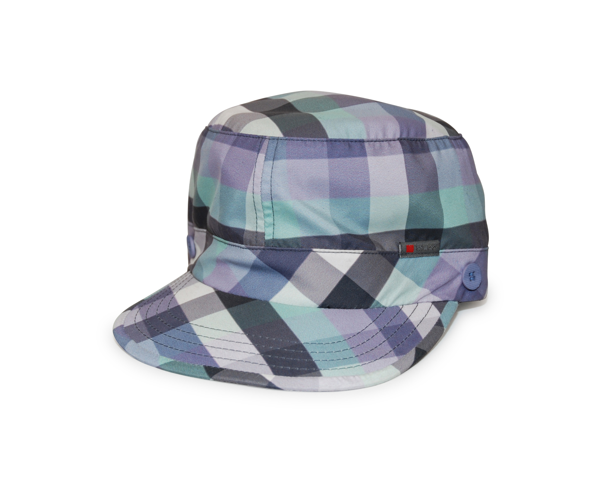 Military Hat