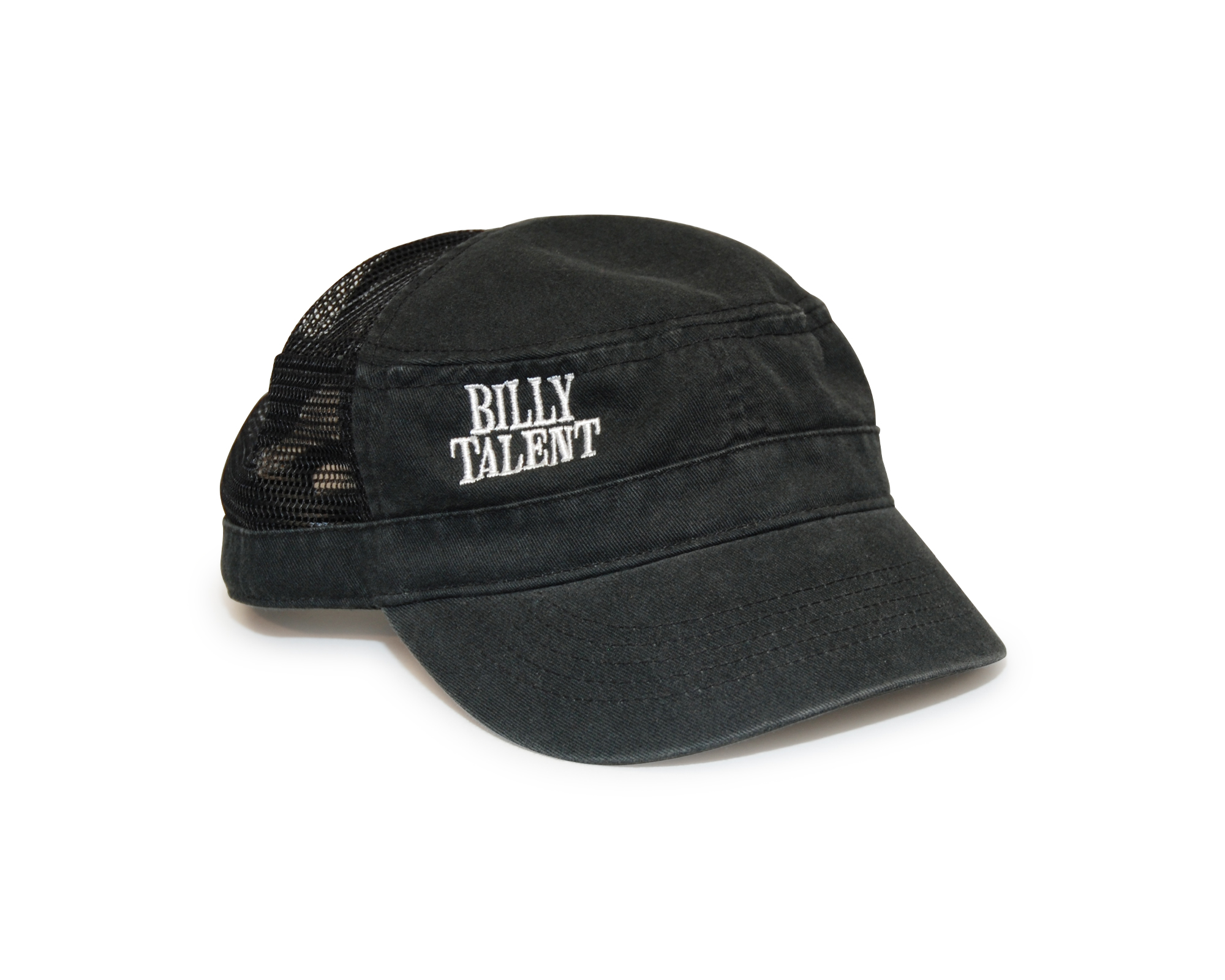 Military Hat