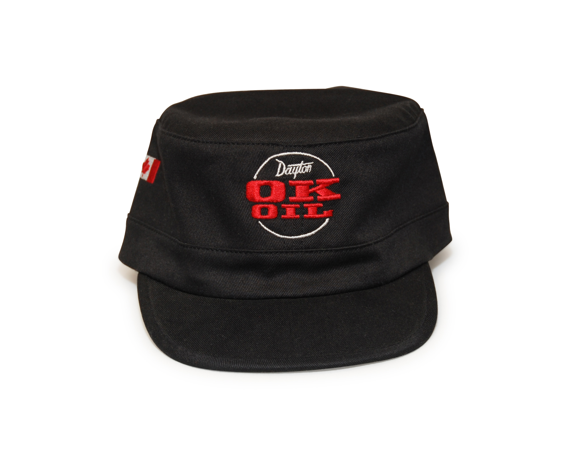 6 Panel Baseball Hat