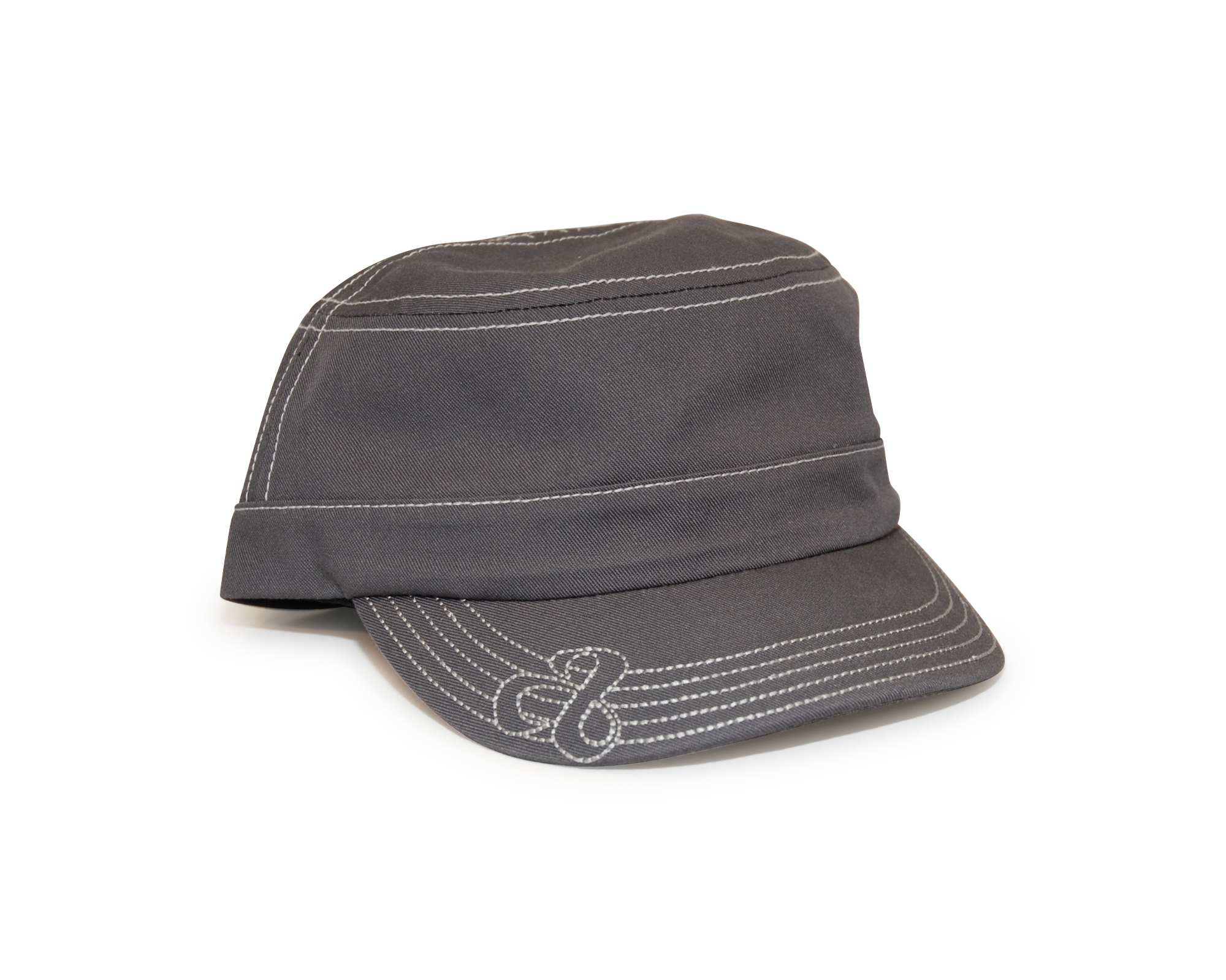Military Hat
